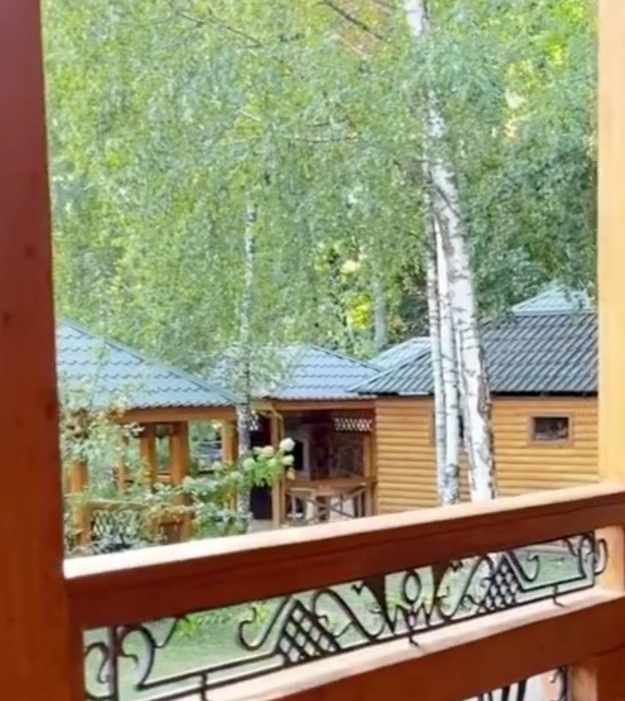 #32 Коттедж у озера на сутки Киевская область — фото 8