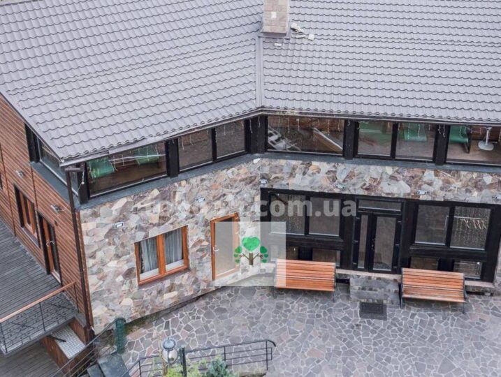 #457-2 Дома на берегу озера посуточно Козин — фото 105