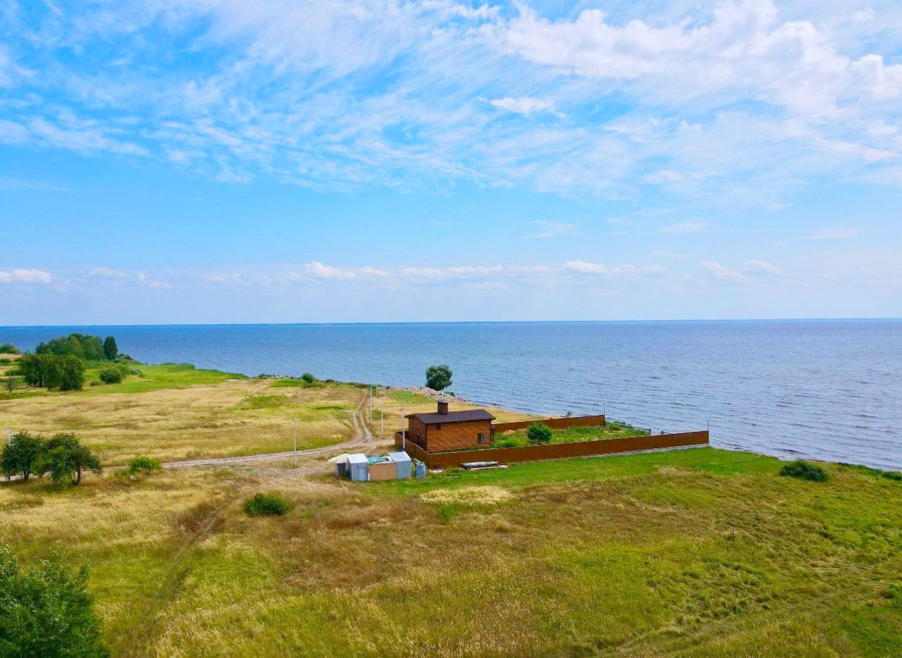 #613 Дом на сутки около моря Киевская область — фото 25