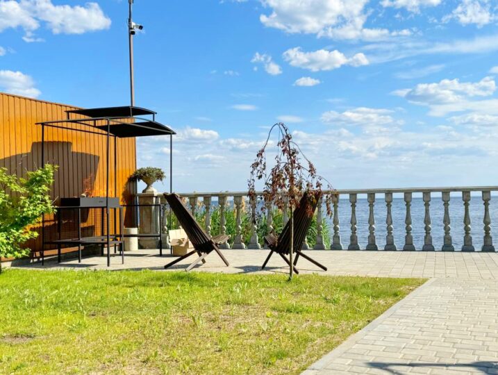 #613 Дом на сутки около моря Киевская область — фото 10