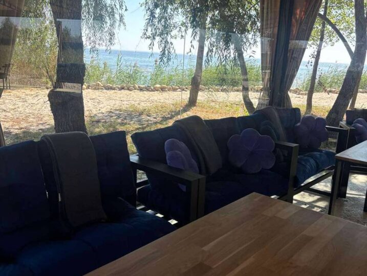 #234 Б Дом посуточно на берегу Киевского моря — фото 17