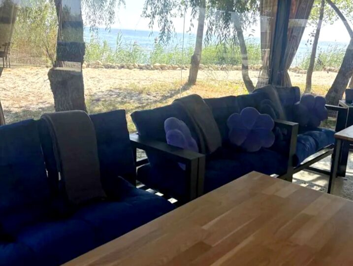 #234 Б Дом посуточно на берегу Киевского моря — фото 32