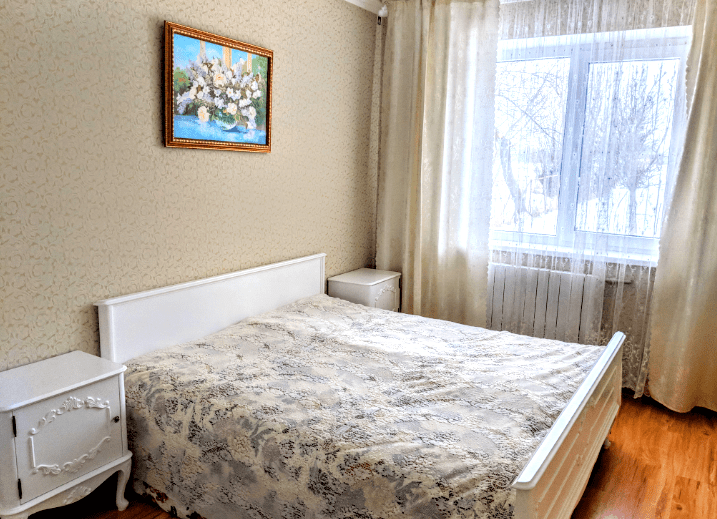 #478-3 Дом на сутки с бассейном Киевская область — фото 24