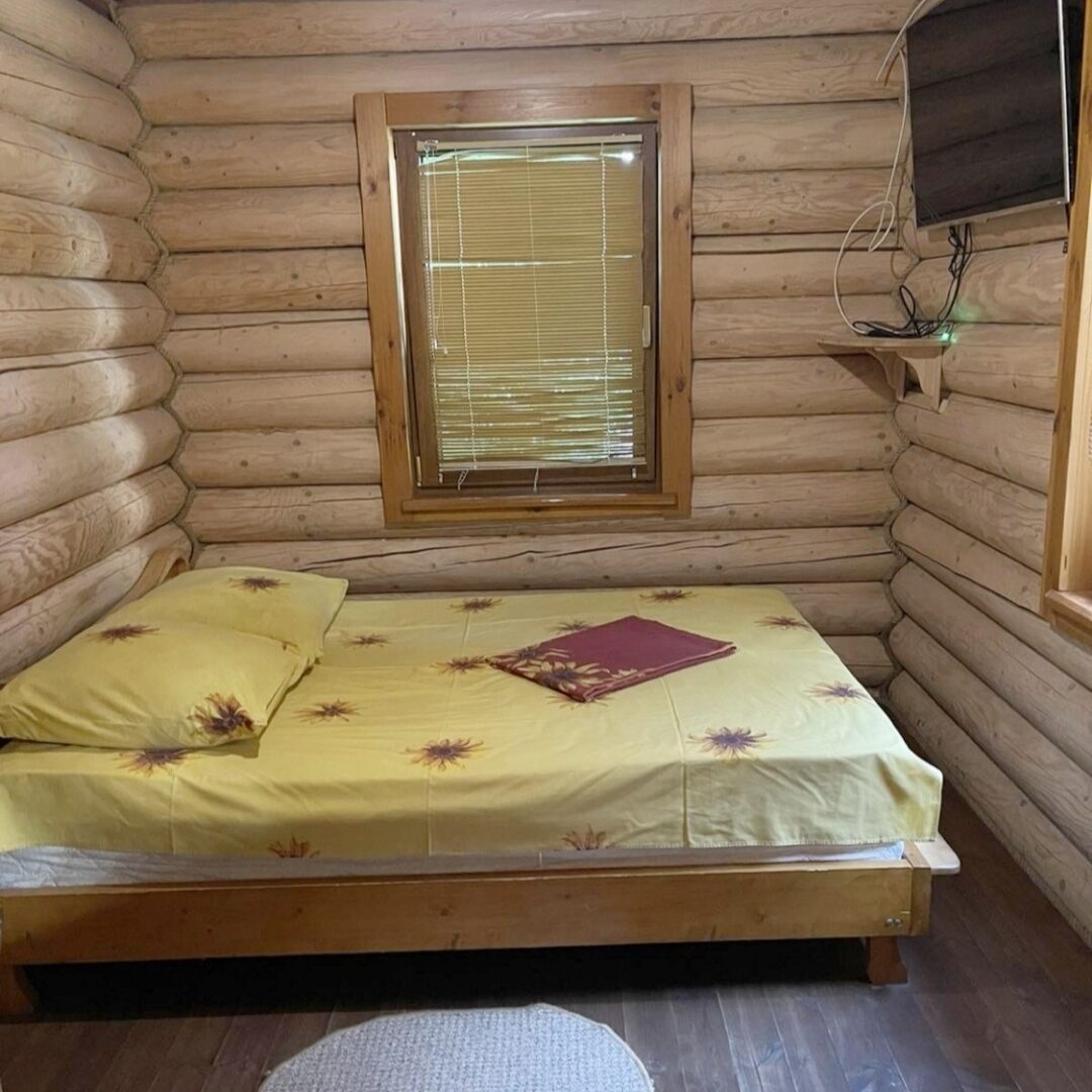 #427 Дом посуточно с бассейном Боярка — фото 17