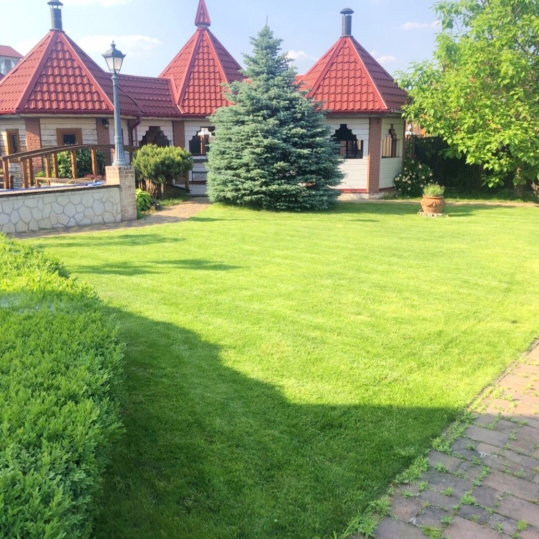 #427 Дом посуточно с бассейном Боярка — фото 8