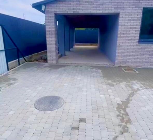 #614 Дом на сутки с бассейном Белогородка — фото 29