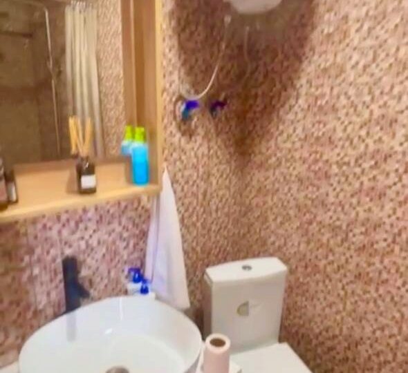 #614 Дом на сутки с бассейном Белогородка — фото 18