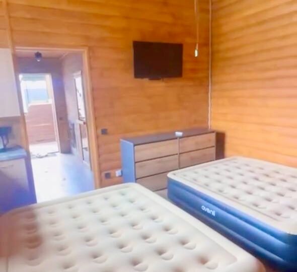 #614 Дом на сутки с бассейном Белогородка — фото 9