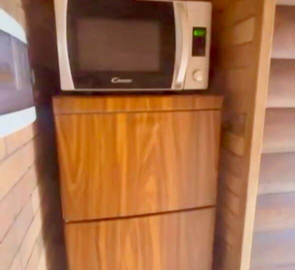 #614 Дом на сутки с бассейном Белогородка — фото 8