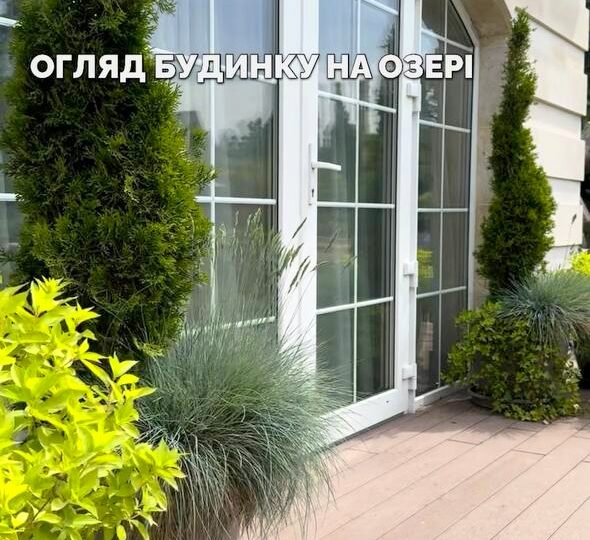 #618 Дом посуточно на берегу озера Киевская область — фото 25