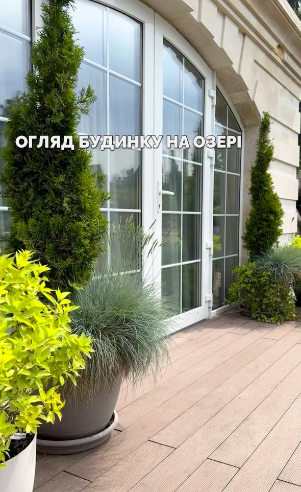#618 Дом посуточно на берегу озера Киевская область — фото 25