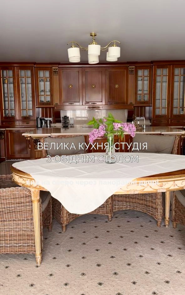 #618 Дом посуточно на берегу озера Киевская область — фото 19