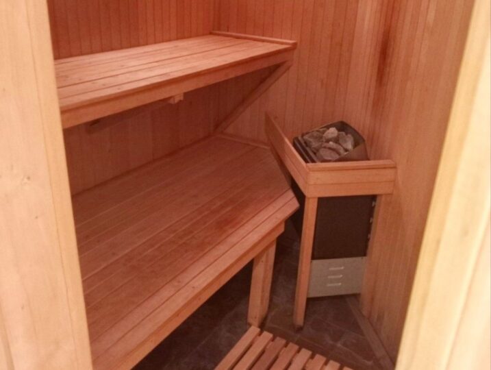 #382 А Дом за городом посуточно с бассейном Киевская область — фото 11