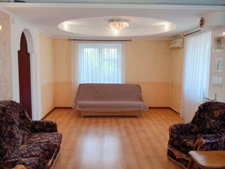 #382 А Дом за городом посуточно с бассейном Киевская область — фото 12