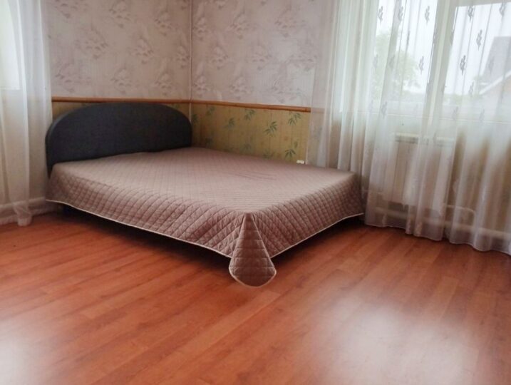 #382 А Дом за городом посуточно с бассейном Киевская область — фото 2