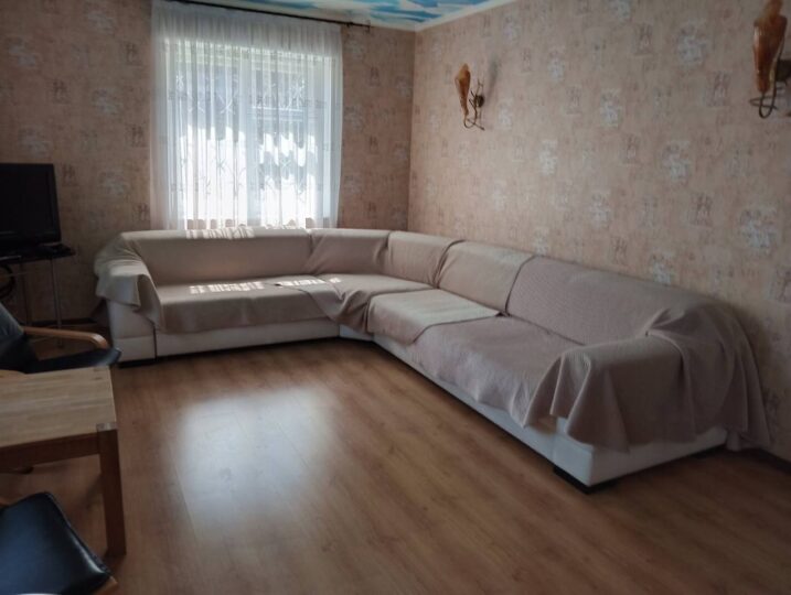 #382 А Дом за городом посуточно с бассейном Киевская область — фото 24