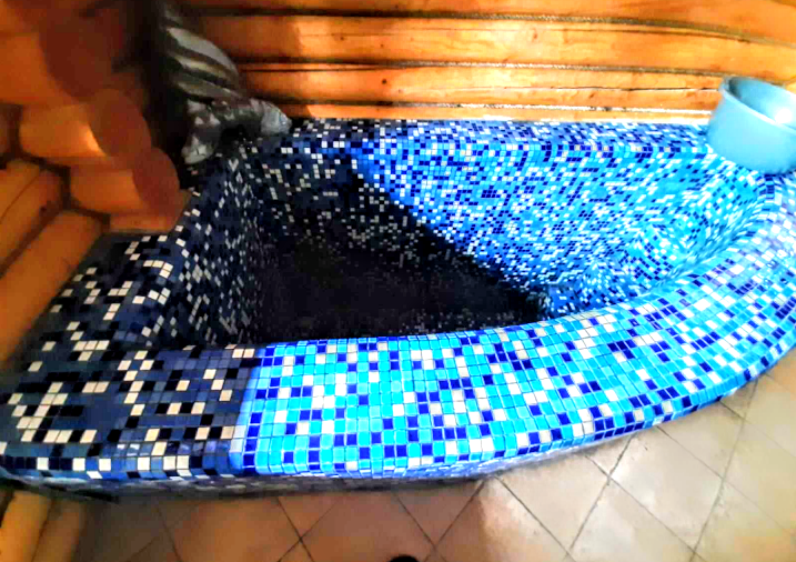 #216-2 Дома с бассейном Киевская область — фото 10