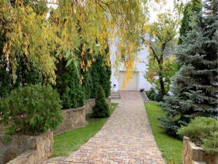 #620 VIP дом на сутки с бассейном Киев — фото 3