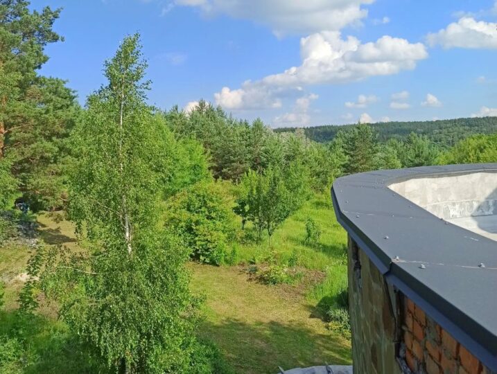 #624 Снять дом на сутки с бассейном Киевская область — фото 14