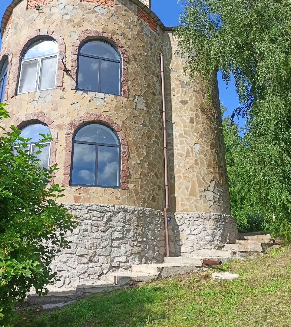 #624 Снять дом на сутки с бассейном Киевская область — фото 8