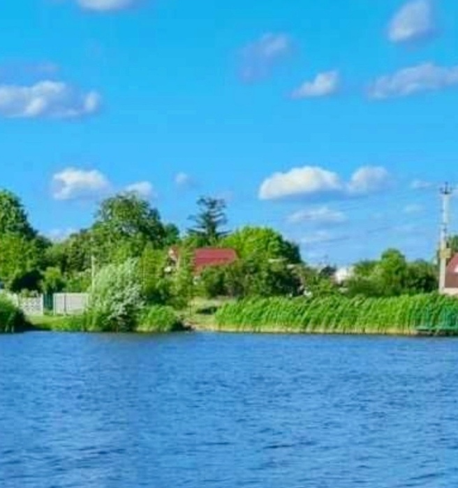 #628 Дом посуточно на берегу озера Киевская область — фото 22