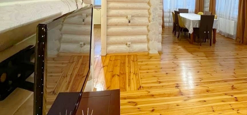 #629 Дом посуточно для мероприятия Киевская область — фото 16