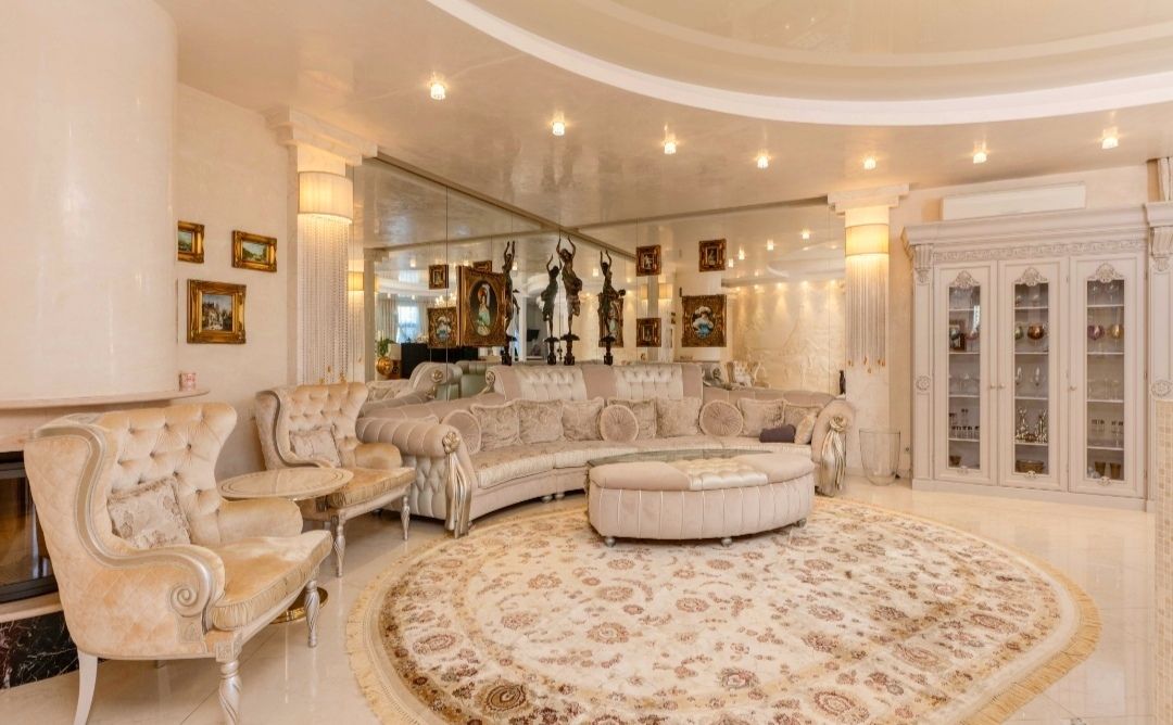 #650 VIP дом на сутки Киев Оболонь — фото 61