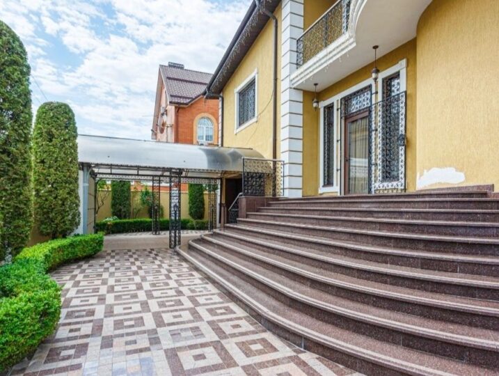 #650 VIP дом на сутки Киев Оболонь — фото 45