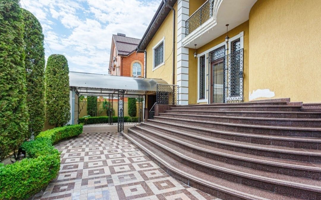 #650 VIP дом на сутки Киев Оболонь — фото 45