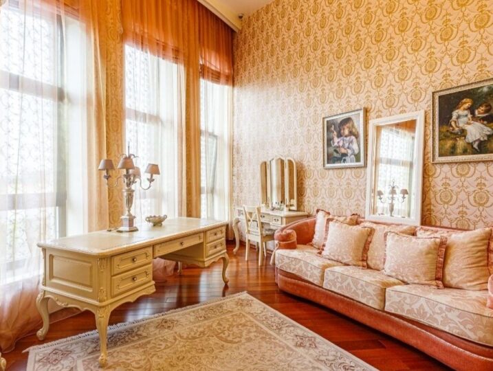 #650 VIP дом на сутки Киев Оболонь — фото 41
