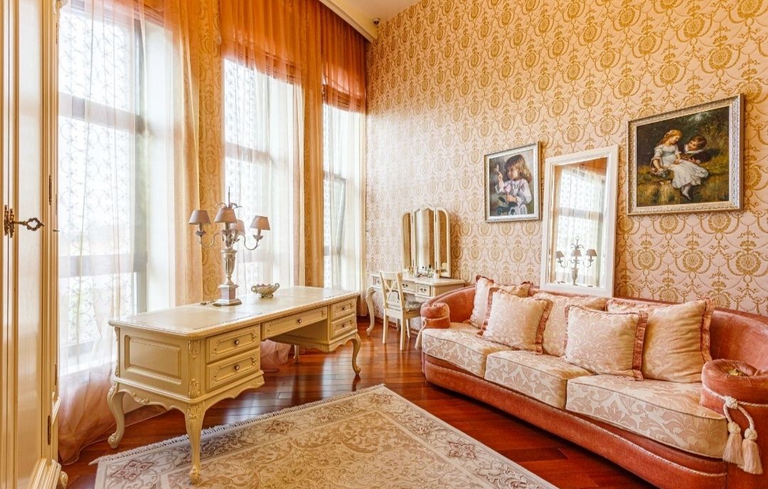 #650 VIP дом на сутки Киев Оболонь — фото 41