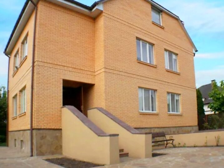 #630 Дом посуточно с джакузи Киев — фото 16