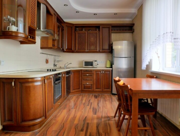 #630 Дом посуточно с джакузи Киев — фото 10