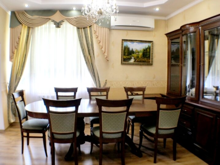 #630 Дом посуточно с джакузи Киев — фото 9