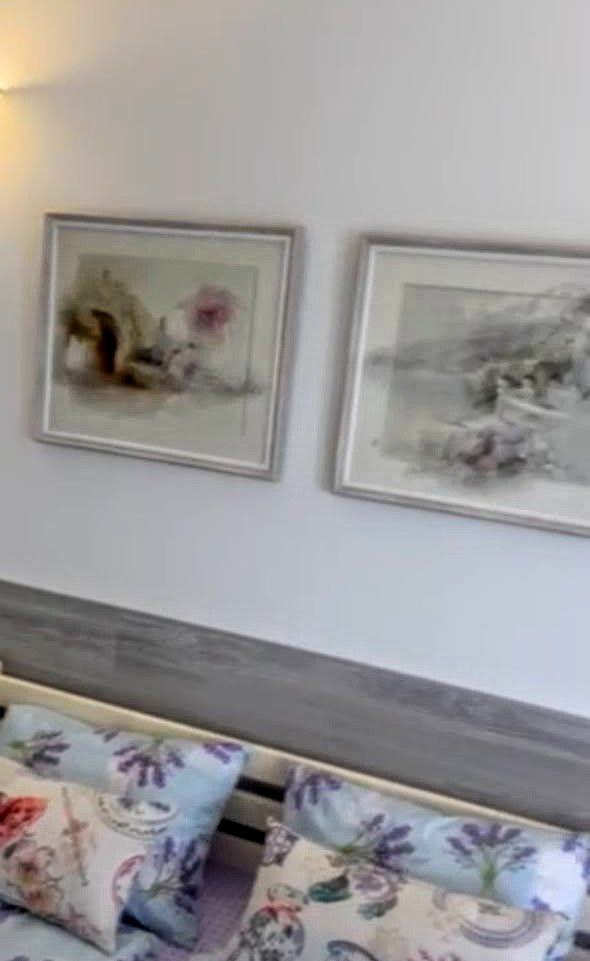 #25 В Дома за городом посуточно Пуховка — фото 97