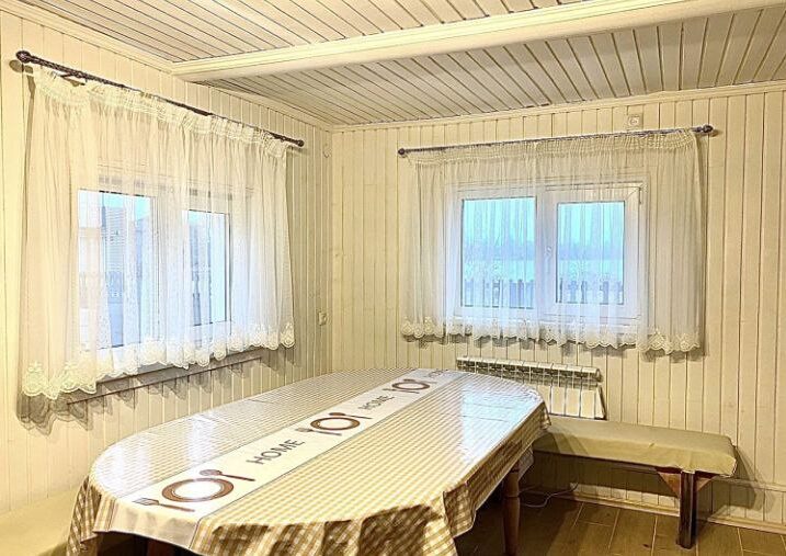 #460 В Дома посуточно Киев Осокорки — фото 37