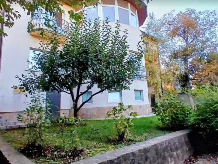 #634 Дом посуточно на выходные Киев — фото 21