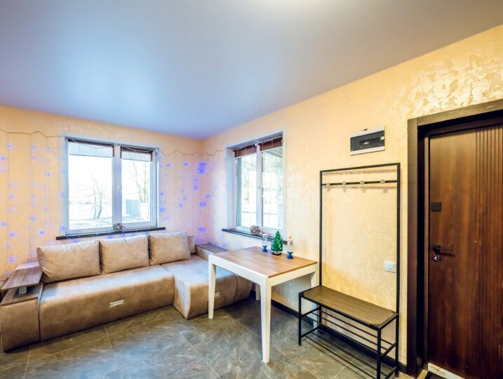 #719 Дом на сутки Киев Дарницкий район — фото 6