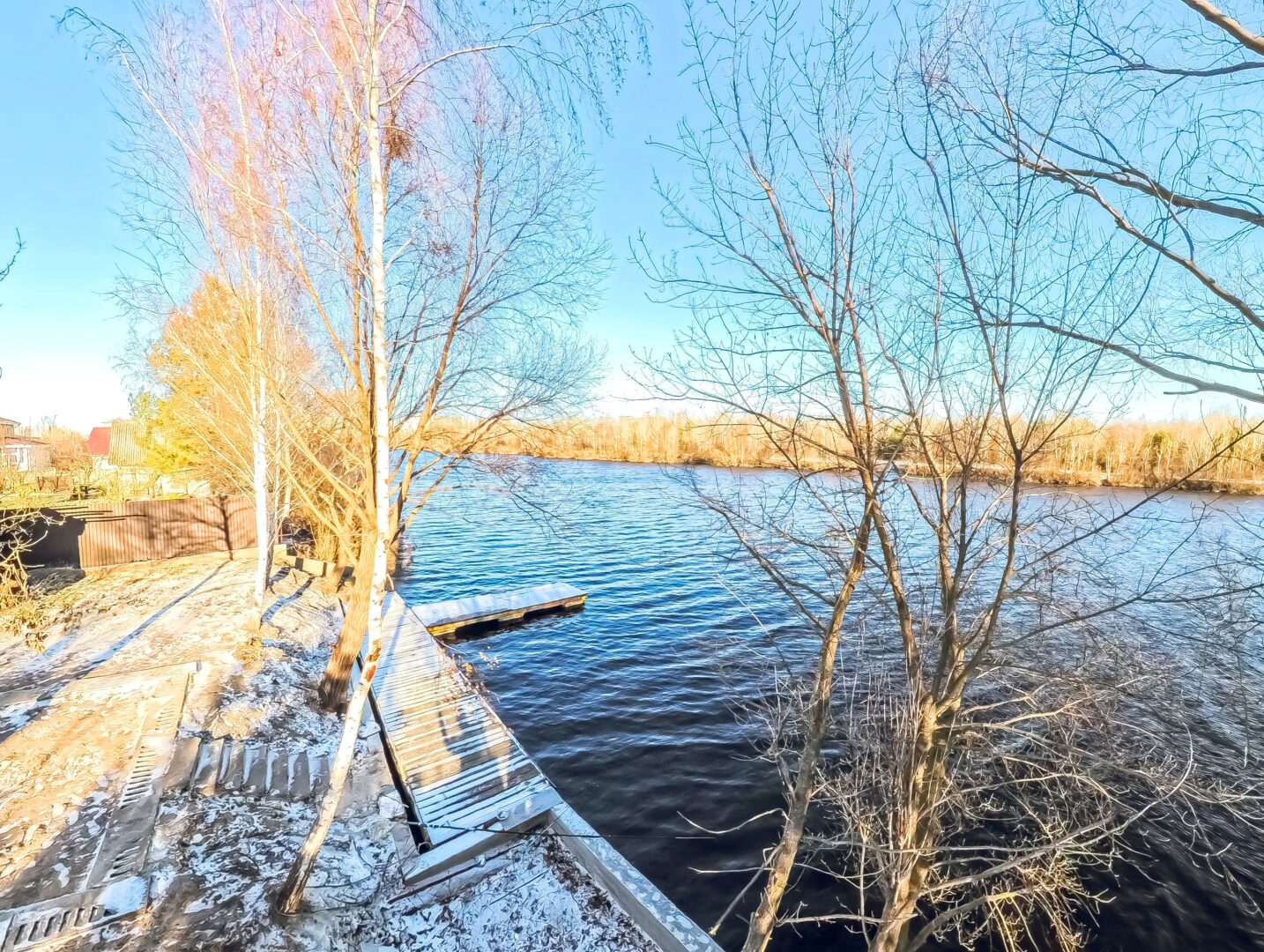 #719-3 Дом посуточно на берегу озера Киев — фото 6