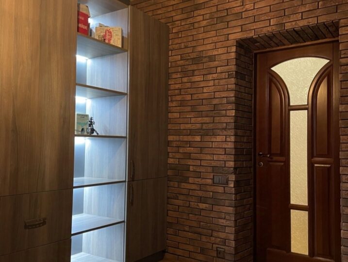 #637 Дом на сутки с теплым бассейном Киев — фото 18