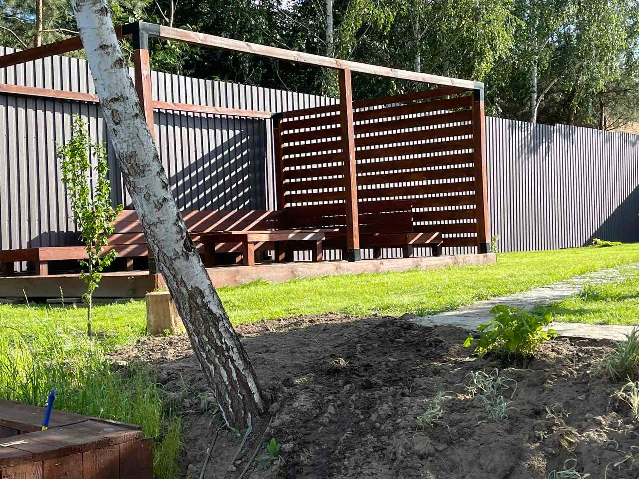 #719-3 Дом посуточно на берегу озера Киев — фото 29