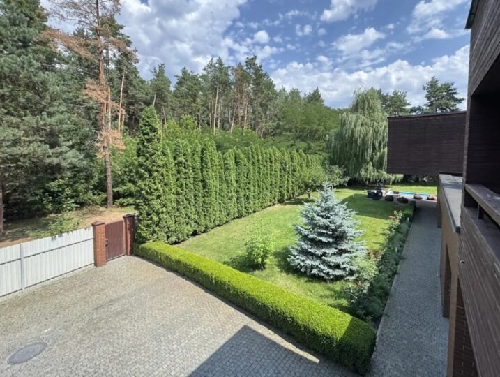 #439 А Элитный дом посуточно Киевская область — фото 84