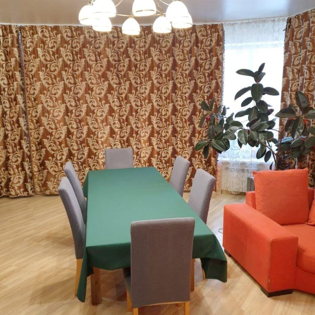 #640 Снять дом на сутки Киев — фото 30