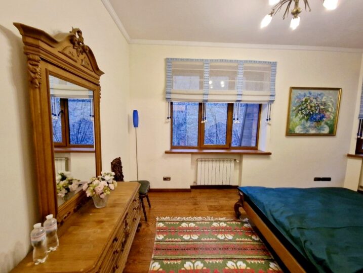 #641 Большой дом на сутки Киевская область — фото 18