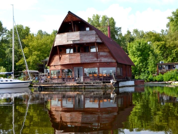 #642 Частный дом посуточно Киев, фото 21