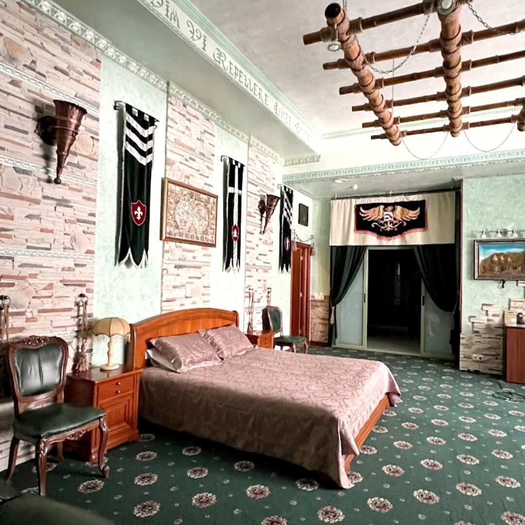 #643 Аренда дома на сутки Киев — фото 14