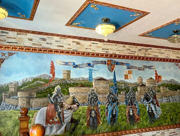 #643 Аренда дома на сутки Киев — фото 10