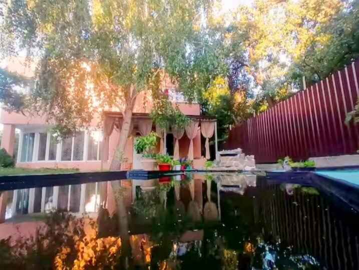 #640 Снять дом на сутки Киев — фото 32