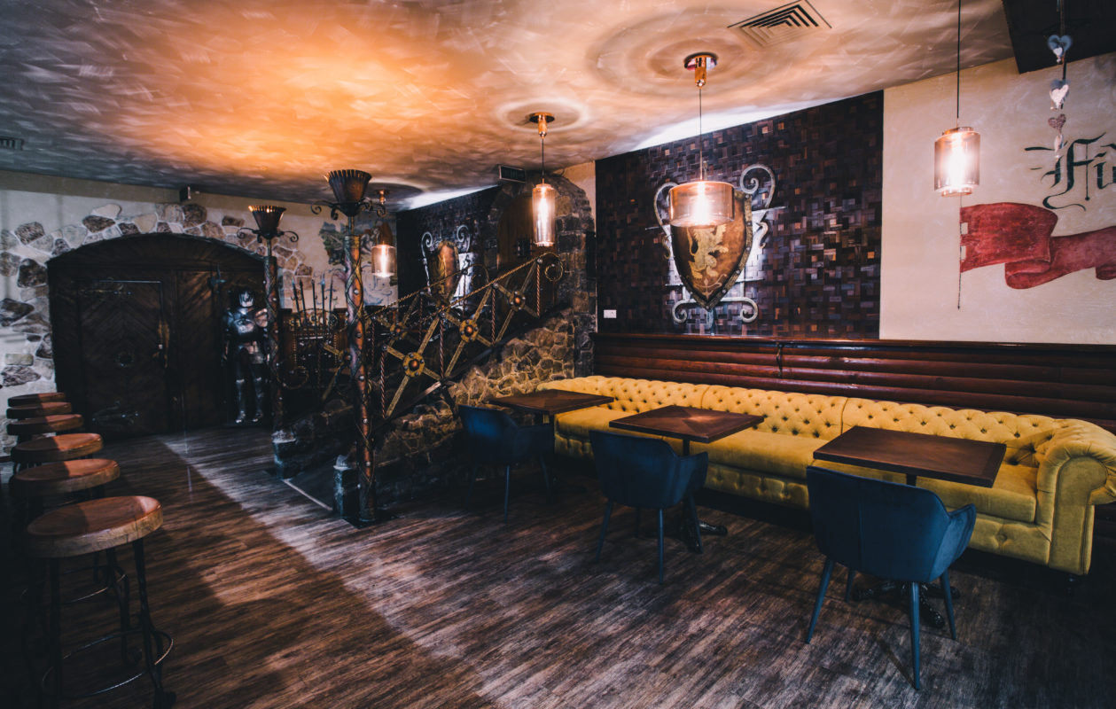 #643 Аренда дома на сутки Киев — фото 55