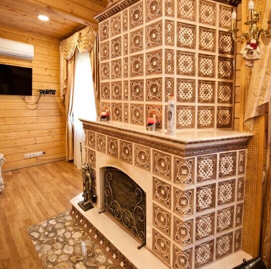 #32 Коттедж у озера на сутки Киевская область — фото 51